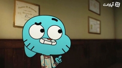 دنیای شگفت انگیز گامبال - فصل 3 - قسمت 11 و 12